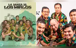 ‘La danza de los Mirlos', el documental del emblemático grupo de cumbia, ya tiene fecha de estreno
