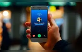 La base de datos de Truecaller está llena de números y nombres que fueron subidos sin permiso. Foto: Truecaller