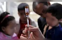 Sarampión en Perú: Minsa señala que existen 2 casos confirmados y 34 sospechosos