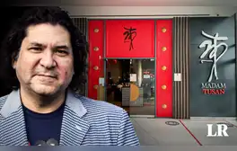 Gastón Acurio abrió su primer restaurante en 1994. Fundó Madam Tusan en 2011.