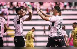 Sport Boys vs. Cusco FC