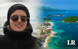 Colombiano revela el destino turístico más económico en Europa: “Supereconómico”