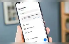 Si tienes un teléfono Android, sigue estos pasos para descubrir esas apps. Foto: Tu Experto Móvil