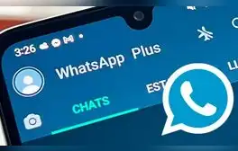 WhatsApp Plus solo está disponible en Android, no tiene versión para iPhone. Foto: Andro4all