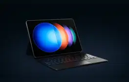 Xiaomi Pad 6S Pro es oficial en el MWC 2024: características de la potente tablet con HyperOS