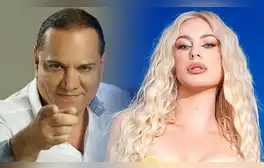Mauricio Diez Canseco y Dailyn Curbelo: ¿qué edad tienen y cuántos años de diferencia se llevan?