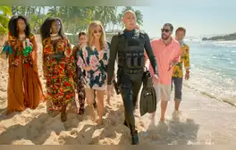 ¿Quiénes son los 10 actores mejor pagados de 2023? Los 3 primeros no están nominados al Oscar