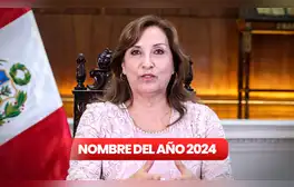 ¿Cuál es el nombre del año 2024? Conoce cuál fue la denominación escogida por el Gobierno y por qué se debe utilizar