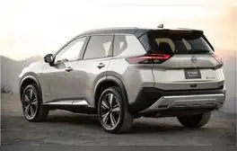 Nissan sobre su novedosa propuesta de tecnología e-power: "Conducción eléctrica sin cargar el vehículo"