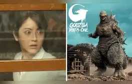 'Godzilla Minus One' llega al streaming: ¿dónde ver la ganadora del Oscar 2024 ONLINE?