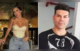 Vanessa López revela que 'Tomate' Barraza busca reducir pensión de alimentos de su hija: "Miserable"