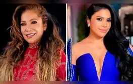Ni Marisol ni Maricarmen Marín: ella es la cantante peruana de cumbia más destacada a nivel internacional, según la IA