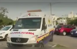 San Isidro: más de 50 trabajadores de la ANA intoxicados tras celebración de aniversario