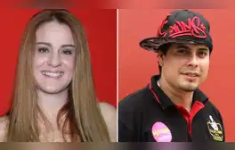 ¿Qué fue de Lourdes Sacín, la reportera que tuvo un romance con Andy V y por eso perdió su trabajo?