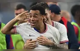 Estados Unidos venció a México y se proclamó tricampeón de la Concacaf Nations League