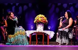 Eva Ayllón y Tania Libertad se reúnen en show a pedido de fans: ¿cuándo y dónde?