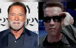 Arnold Schwarzenegger tuvo 3 cirugías al corazón y le colocaron un marcapasos: "Soy como una máquina"