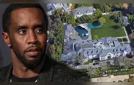 Puff Daddy acusado de tráfico sexual: agentes allanaron su mansión y se desconoce paradero de rapero