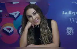 Karina Benites, voz de Amaranta, ya no se lanzará como solista: “Quería medir mis capacidades artísticas”