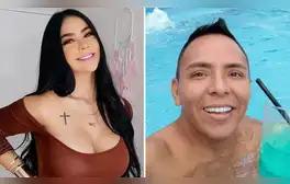 Pilar Gasca se pronuncia tras ampay de Edwin Sierra y aclara: "Mi amor por él murió"