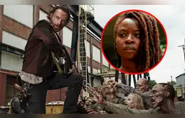 ‘The Walking Dead: The Ones Who Live’: ¿habrá una segunda temporada con Rick y Michonne?