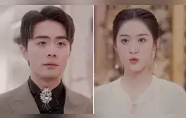 ¿'Fachadas que se desvanecen: amor más allá del contrato' está en Netflix?: dónde ver el drama chino viral