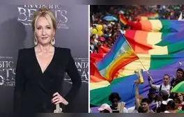J. K. Rowling, creadora de 'Harry Potter', ataca ley antiodio en Escocia: "Espero que me arresten"