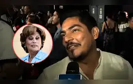 ¿Irma Maury volverá a 'Al fondo hay sitio'?: Erick Elera se ofrece como chófer para recogerla