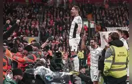 Liverpool vs. Atalanta | Europa League