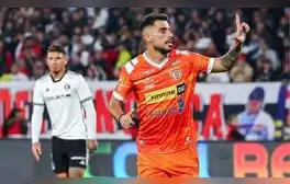 ¡Atención, Alianza! Colo-Colo cayó 2-0 ante Cobreloa y sumó su segunda derrota seguida en Chile