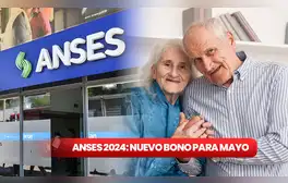 ANSES, nuevo bono de 70 MIL 2024: institución anuncia subsidio para jubilados