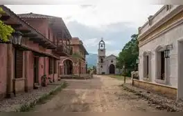 ¿Dónde queda Macondo? El pueblo que Netflix recreó para ‘Cien años de soledad’