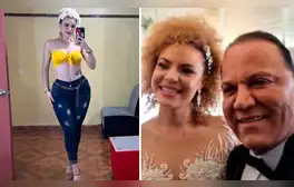 Lisandra Lizama: ¿a qué se dedica la exesposa de Mauricio Diez Canseco a sus 26 años?