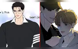 ‘Jinx’ lanza EPÍLOGO previo a la temporada 2: ¿qué dijo Mingwa sobre el manhwa BL?