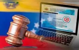 Antecedentes penales Venezuela 2024 GRATIS: cómo solicitar este documento en línea
