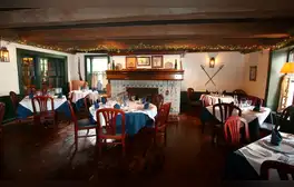 76 Old House | Nueva York | Upstate New York | america's oldest tavern | estados unidos