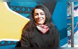 Marjane Satrapi, autora de Persépolis, gana el Princesa de Asturias