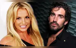 Britney Spears: ¿quién es Diego Rodríguez, el peruano que fue etiquetado en Instagram por la cantante?
