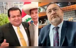 Bruno Pacheco declaró que exabogado de Boluarte le pidió US$100.000 para "limpiarlo" de caso Sunat