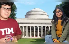 ¡Dos genios en la familia! La historia de los hermanos peruanos que estudian becados en la mejor universidad del mundo