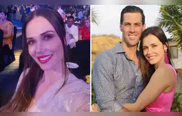 Maju Mantilla disfruta de viaje familiar y su esposo le dedica tierno mensaje por el Día de la Madre