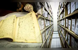 Nueva sede del Archivo de la Nación: ¿está en peligro nuestro pasado?