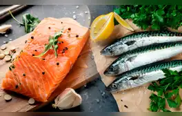 Ni atún ni salmón: este es el mejor pescado para cuidar el corazón y bajar de peso, según estudio de Harvard