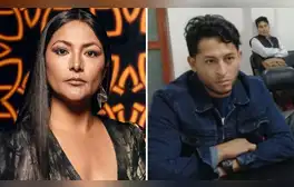 Magaly Solier rechaza tenencia compartida de sus hijos: esto dijo el exesposo de la actriz