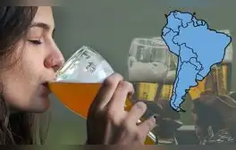 Perú está entre los 5 países más borrachos de Latinoamérica, según la OMS: ¿cuánto bebe en promedio una persona?