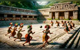 La primera jugadora de fútbol en América | Pelota antes de la llegada española | Cultura Huasteca | La primera jugadora de fútbol en América | Mujeres Huastecas Mesoamericanas: Diosas, Guerreras y Gobernadoras | La joven de Amajac