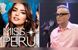 Carlos Cacho respalda tarifas del Miss Perú 2024: "Hay gente que paga 2.000 soles por un whisky bamba"