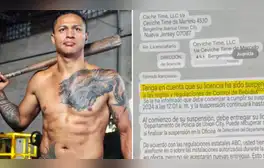 Jonathan Maicelo es DENUNCIADO por presunta estafa a empresario peruano radicado en Estados Unidos