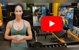 Melissa Loza se reinventa tras dejar 'Esto es Guerra': conoce la nueva faceta de la ex chica reality