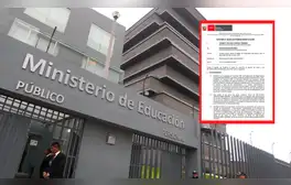 Minedu censura textos escolares que contengan los términos 'conflicto armado' o 'ideología de género'